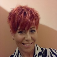 Cheryl Smith