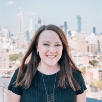 Hilary Kroll, Aia Leed Ap