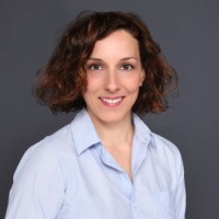 Stamatina Makri