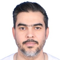 Hisham Mohammed