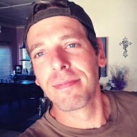 Tyron Van Der Walt
