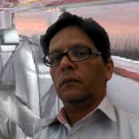 Claúdio José Alves da Silva