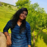Janani K.S