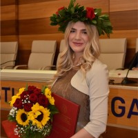 Maria Olimpia Marella