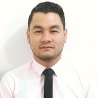John Edwar Gonzalez Arias