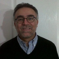 Rufino Lizama Enriquez