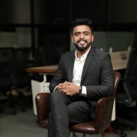 Rishad V