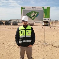 Hamza Benzian