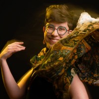 China Blue Rockett-Rhee