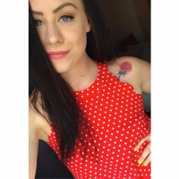 Kelli McFarland