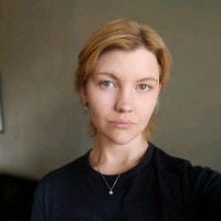 Lena Andersson