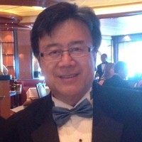 Man-Wai Robin Leung