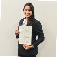 Shreya Shah