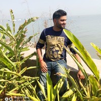Kailash Joshi