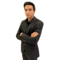 Syed Iskandar