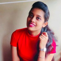 Amritha Suresh