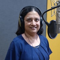 Prajakta Bhise - Mulekar