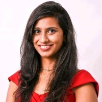 Shivani Tholasi, Bcom, Mbus, Miml