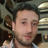 Ahmed Ali