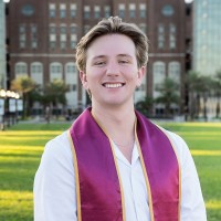 Matthew Harrity