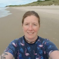 Rebecca Murphy