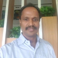 Ganesan Ganapathy
