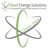 Reef Admin