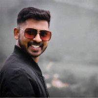 Aravind J