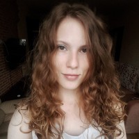Olga Davudova