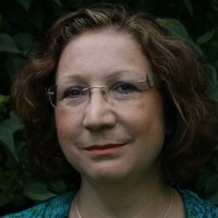 Sylvia Zengerer