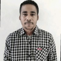 Heri Noprianto Serang