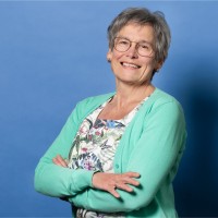 Anja Kardol-Westein
