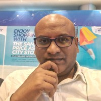 Sabasthi Rajan S