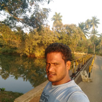 Veeravalli Ramesh