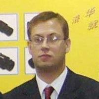 Paul Kent