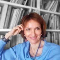 Marta Albert