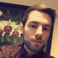 Luke Stuart