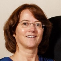 Rebecca Whitfield