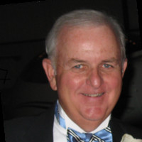 Tom Mabe