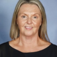 Mary Mazza