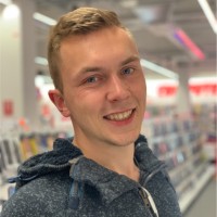 Roald Klok
