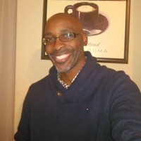 Derrick Walker