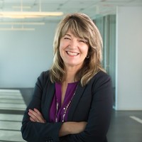 Lyne Dessureault