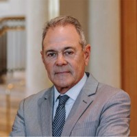 Rafael Ernesto Ramirez Ruiz