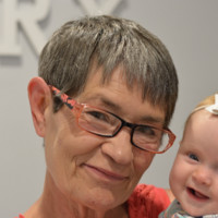 Doris Hobson