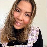 Nathalie Seow