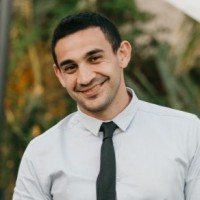 Eli Seror