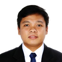 Vincent George De Guzman