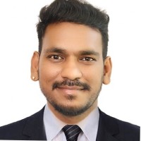 Madan Kumar M