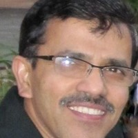 Farooque Kc